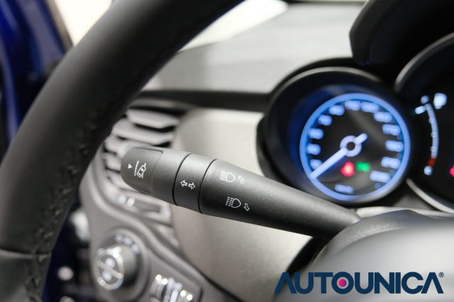 FIAT 500X usata, con Controllo vocale