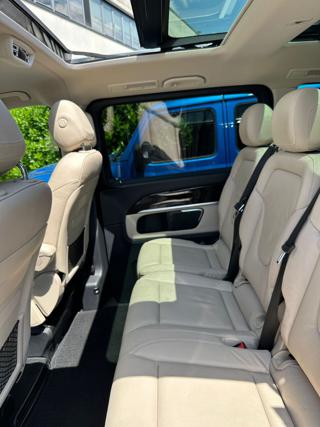 MERCEDES-BENZ V 250 usata, con Regolazione elettrica sedili
