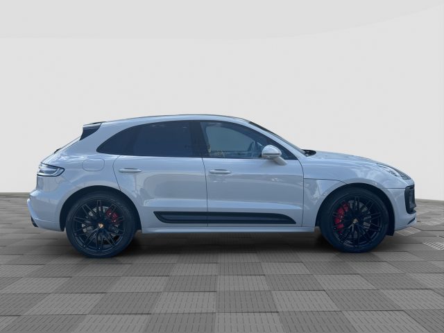 PORSCHE Macan usata 5