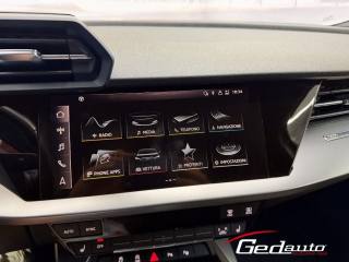 AUDI A3 usata, con Fendinebbia