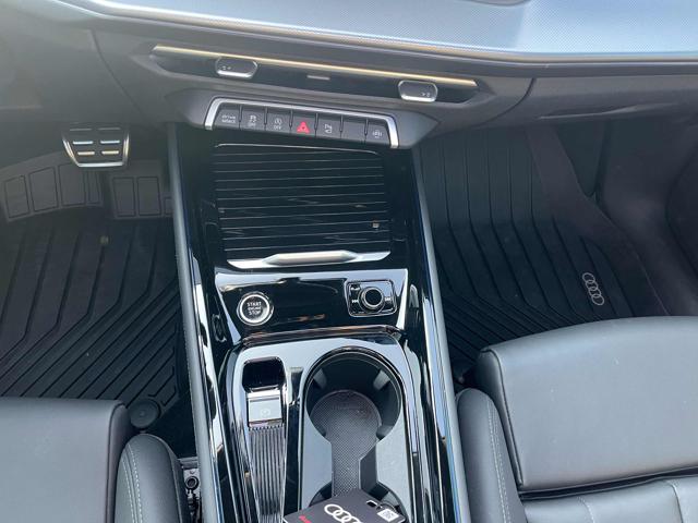 AUDI Q3 usata, con Controllo trazione