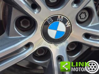 BMW X1 usata, con Ski bag