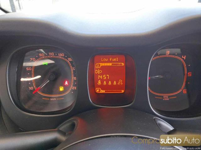 FIAT Panda usata 22