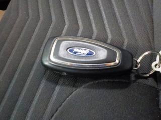 FORD Fiesta usata 36