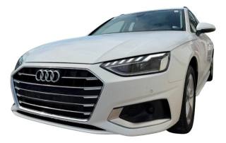 AUDI A4 AVANT 35 TFSI BUSINESS ADVANCED