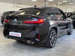 BMW X4 usata, con Airbag Passeggero