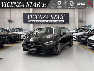 MERCEDES-BENZ CLA 200 d S.B. PREMIUM AMG
