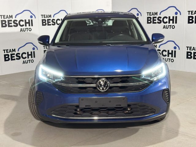 VOLKSWAGEN Taigo usata, con Airbag Passeggero