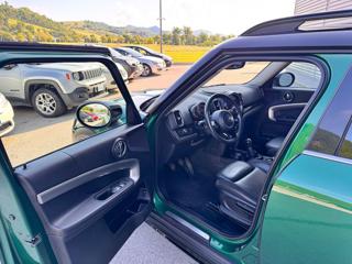 MINI Countryman usata, con Climatizzatore