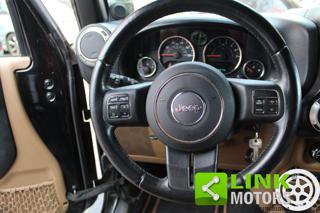 JEEP Wrangler usata 23