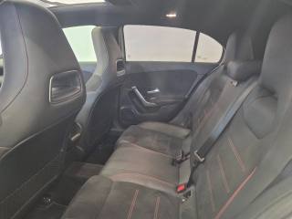MERCEDES-BENZ A 180 usata, con Bluetooth
