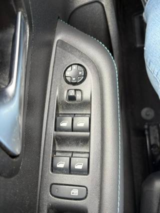 PEUGEOT 208 usata, con Fendinebbia