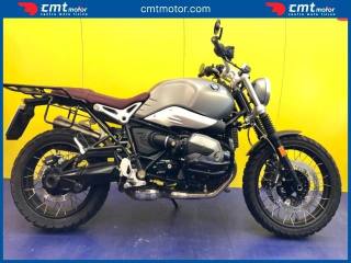 BMW R Nine T