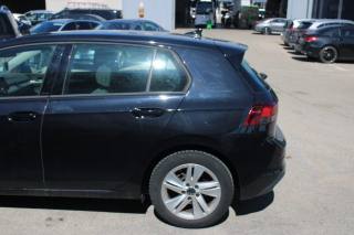 VOLKSWAGEN Golf usata, con Airbag laterali