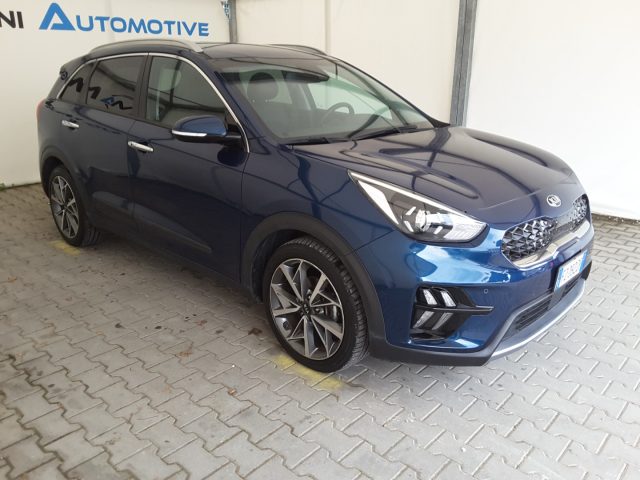 KIA Niro usata, con Airbag