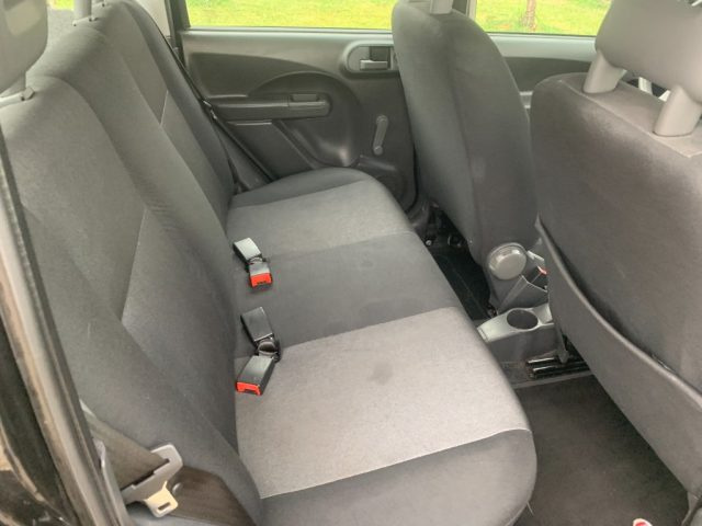 FIAT Panda usata, con Controllo trazione