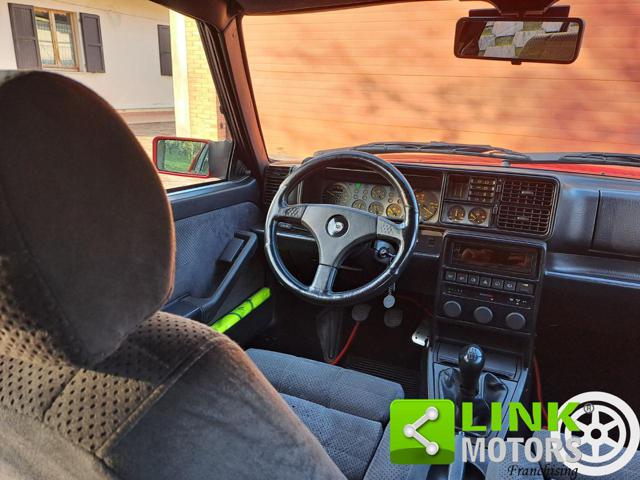 LANCIA Delta usata 59