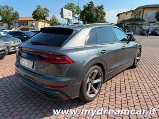 AUDI Q8 usata, con Cerchi in lega