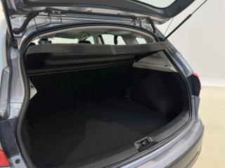 NISSAN Qashqai usata, con Cruise Control