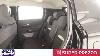 CITROEN C3 usata, con Servosterzo