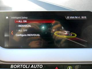 BMW 116 usata, con Immobilizzatore elettronico