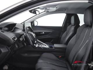 PEUGEOT 3008 usata 8