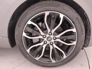 LAND ROVER Range Rover Sport usata, con Vivavoce