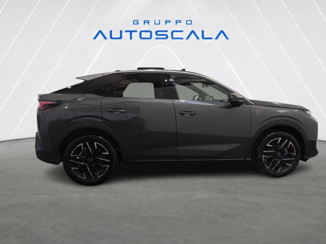 PEUGEOT 3008 usata, con Climatizzatore