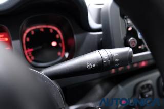 FIAT Panda usata, con Airbag testa