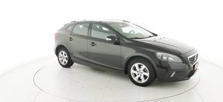 VOLVO V40 Cross Country usata, con Sedile posteriore sdoppiato