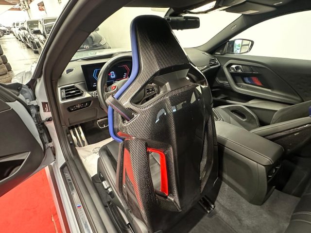 BMW M2 usata, con Immobilizzatore elettronico