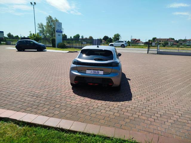 PEUGEOT 208 usata, con Autoradio