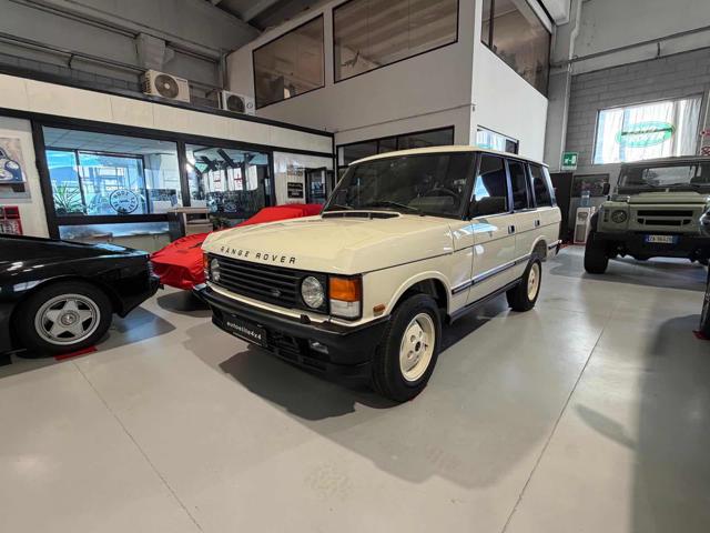 LAND ROVER Range Rover usata, con Vetri oscurati