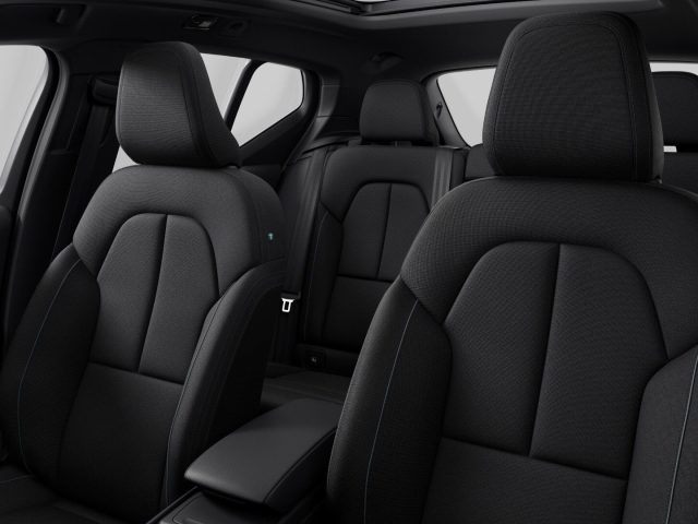 VOLVO EX40 usata, con Cruise Control