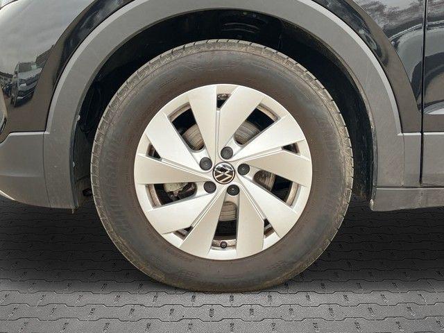 VOLKSWAGEN T-Cross usata, con Controllo trazione