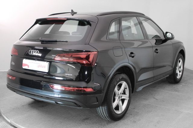 AUDI Q5 usata, con Airbag