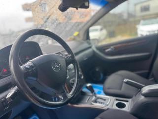 MERCEDES-BENZ A 180 usata, con Cerchi in lega