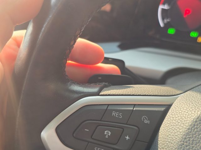 VOLKSWAGEN Golf usata 55