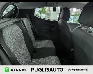 LANCIA Ypsilon usata, con Sensori di parcheggio posteriori