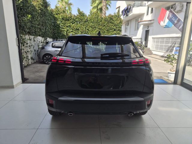 PEUGEOT 2008 usata, con Climatizzatore