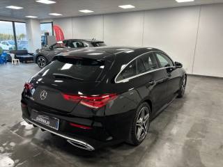 MERCEDES-BENZ CLA 200 usata, con MP3