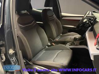 SEAT Arona usata, con Autoradio