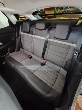 CITROEN C4 usata, con Park Distance Control