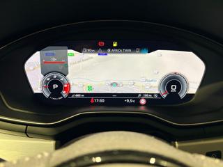 AUDI A4 usata, con ESP