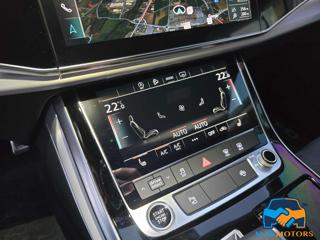 AUDI Q8 usata, con Fendinebbia