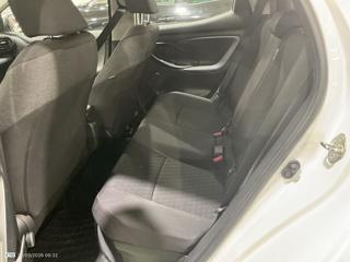 TOYOTA Yaris usata, con Controllo trazione