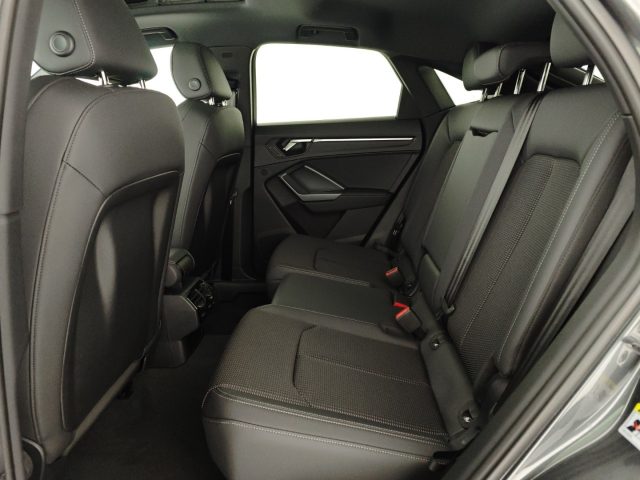 AUDI Q3 usata, con Airbag testa
