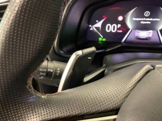 DS AUTOMOBILES DS 7 usata, con Volante in pelle