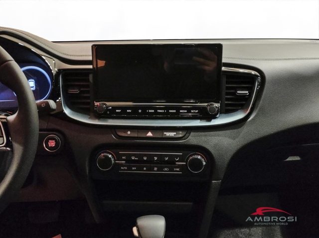 KIA XCeed usata 10