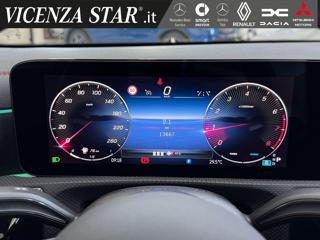 MERCEDES-BENZ CLA 200 usata, con Controllo trazione